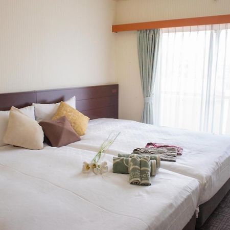 Outlet Hotel Uenoekimae Tokio Exterior foto