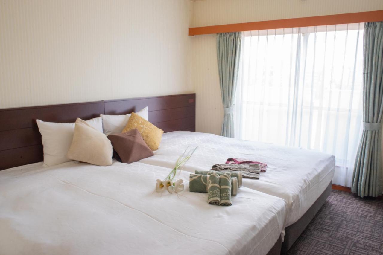 Outlet Hotel Uenoekimae Tokio Exterior foto